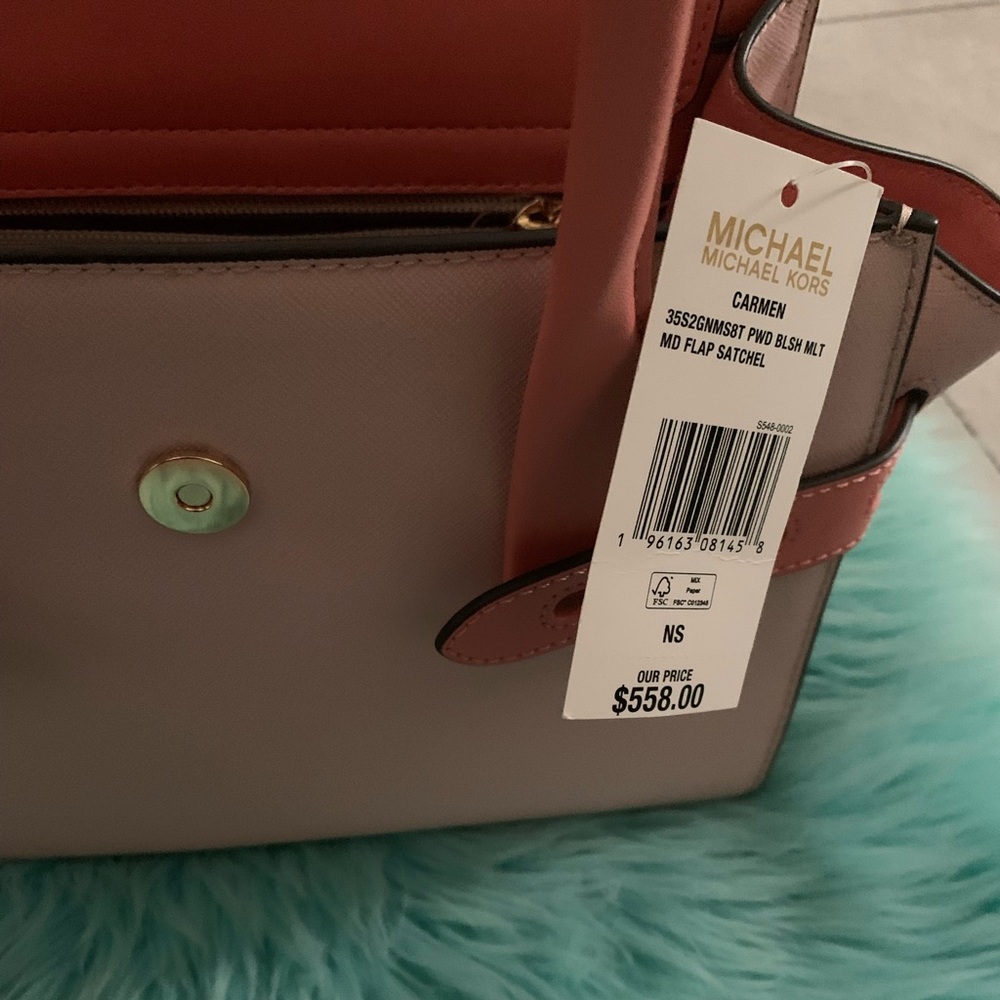 MK handbag